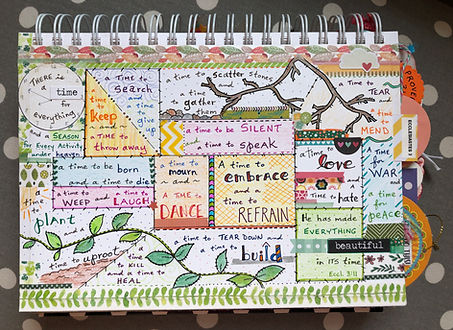 Bible Quilt Journal BibleQuiltJournal com United States